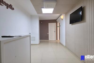 Spațiu comercial 86mp, parter, autorizat salon înfrumusețare, Aparatorii Patriei - 7