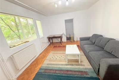 Apartament 3 camere, et.1, 65 mp+centrala - Zona Circumvalatiunii - 2
