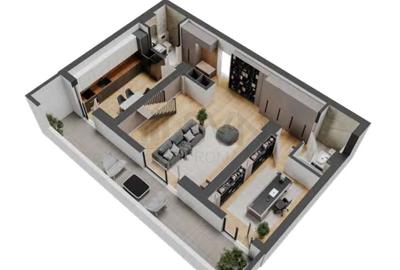 REA1027246 Dimitrie Pompei Apartament Exlusivist Direct Dezvoltator - 10