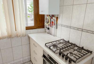 De inchiriat 2 decomandate mobilat si utilat Micro 19, langa Lidl - 7