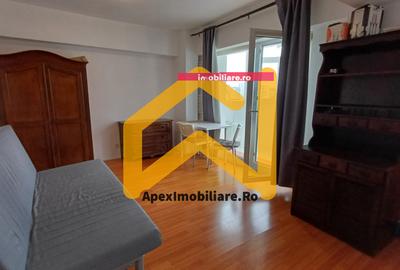 Garsoniera de inchiriat Victoriei București | ApexImobiliare.ro - 3