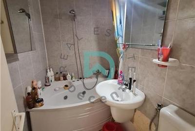 Apartament 3 camere Grivitei, intermediar, Brasov - 5