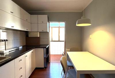 Chirie apartament 2 camere zona Crisan finisat mobilat utilat 380eur - 5