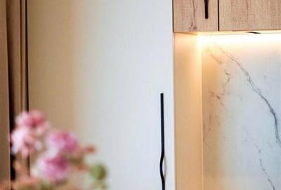 Apartament NOU de LUX cu 3 camere 2 bai parcare subterana Green Hill - 12