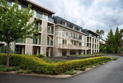 Apartament 5 camere Mobilat & Utilat lux | TERASA 67MP I Kiseleff - 23