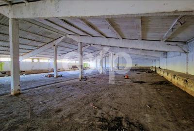 Hala industriala 2000 mp + teren 2776 mp | Rasnov – zona industriala Chimica - 8