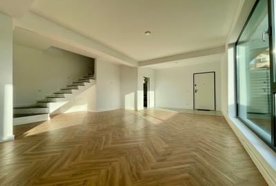 Vanzare Vila 250 mp 6 camere 4 bai, sauna, finisaje premium | Iancu Nicolae - 1