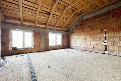 Duplex 3 camere 305mp teren, P+M, 95mp utili+15mp terasa -Calea Urseni - 4