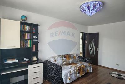 2 camere în Brazda lui Novac, zona linistita, centrala - 3