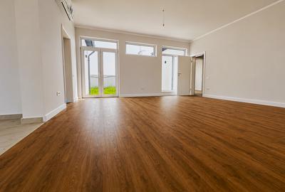 Complex Privat de Vile pe Parter | Stil Mediteranean | Finisaje Premium - 1