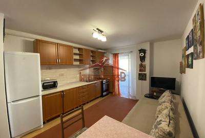 Apartament cu 2 camere pe Doamna Stanca/Selimbar - 2