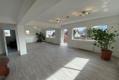 Casa P+2+M de inchiriat in zona Blumana - Brasov - 4