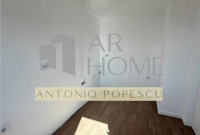 Apartament 3 camere, parcare subterana, in Ploiesti, zona Gh. Doja - 3