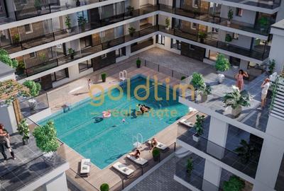 PIPERA/JOLIE VILLE/ARQA RESIDENCE/IANCU NICOLAE/SUPERB/2 LOCURI PARCARE/DESIGNER - 27