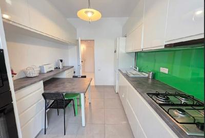 Apartament Exclusivist 4 Camere | Primăverii | Terasă Generoasă & Garaj - 14