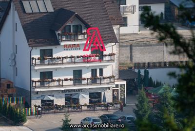 Afacere la Cheie Hotel de vanzare Statiunea Paltinis! - 23