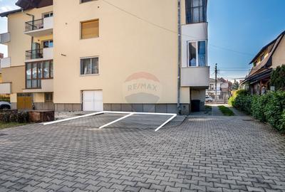 De vanzare apartament 4 camere in Grigorescu, imobil mic 3 apartamente - 14