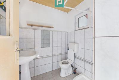 Casă cu o cameră, teren 350 mp în Subcetate - 10