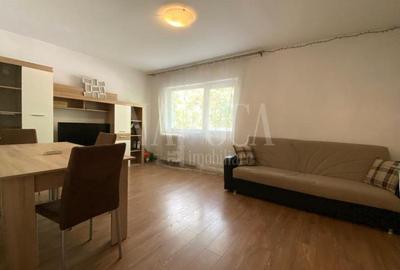 Apartament 4 camere de inchiriat in Zorilor, Cluj Napoca - 1