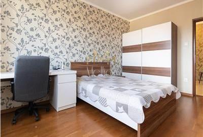 ?** Apartament modern si spatios cu 4 camere panorama Gruia ** - 15