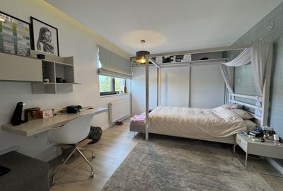 OXFORD GARDEN!Vila moderna tip duplex, mobilata complet - 13
