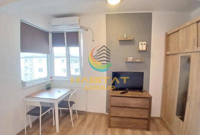 Vanzare Garsoniera decomandata langa Pasarela M Berceni-Family Residence - 1