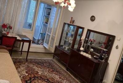 Apartament 2 Camere,Titan,Nicolae Grigorescu,DECOMANDAT,Amenajat,boxa,parcare - 3