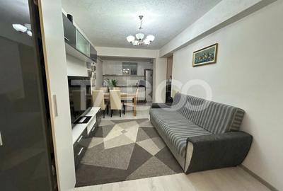 Apartament de vanzare 68mp 3 camere 2 balcoane parcare Doamna Stanca - 4