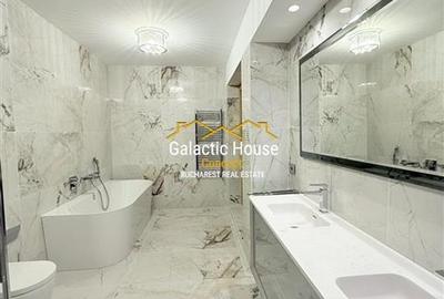 Apartament 3 Camere LUX | 2 Locuri Parcare subterane |180 mp - 16