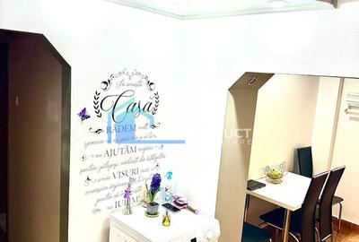 Apartament 3 camere de vânzare – Calea Lipovei, etaj 2 - 5