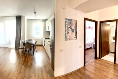 Apartament de 2 camere -Alphaville - 18