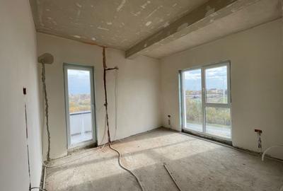 Penthouse -2 camere-116.000€  | Ghiroda | - 7