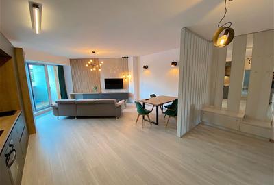 Apartament cu parcare subterana in imobil cu piscina si SPA - 8