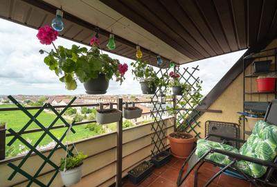 COMISION 0% - Duplex 4 camere cu priveliste in Cartierul Verde - 21