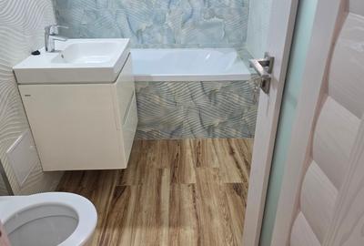 Vand apartament 4 camere decomandat in Deva, zona 22 Decembrie (Liceul Auto), - 5