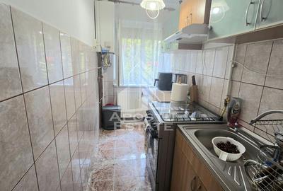 Apartament de vanzare, 2 camere, centrala proprie, Cetatii - 9