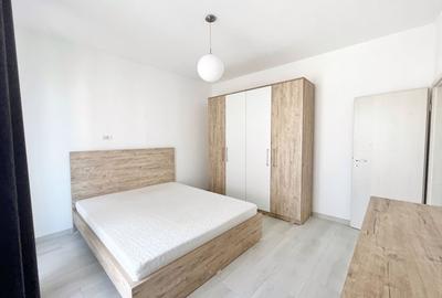 2 Camere - Zona Selgors - Parcare Privata - 6