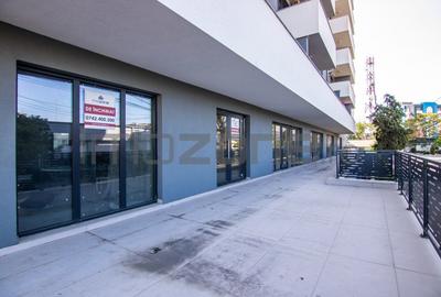Spatiu Comercial de vanzare cu front stradal in Militari, Pacii - 3