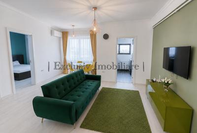 Apartament 2 camere | Bloc Nou | Parcare | Zona Gara-Centru Scafandrilor - 2