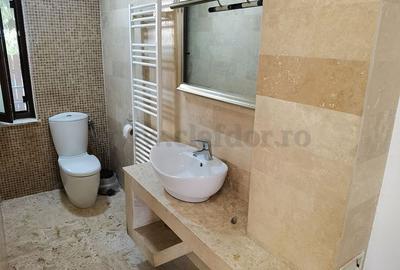 Vila de lux de închiriat în zona Pipera - 7