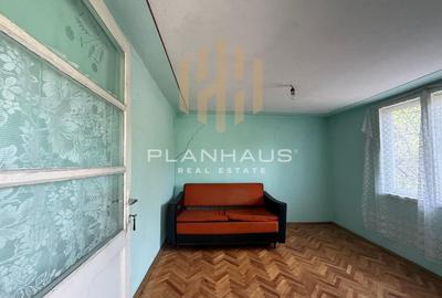 Exclusivitate ! Casă indivduală zona Grivitei , 653mp teren ,curte proprie ,Ce - 13