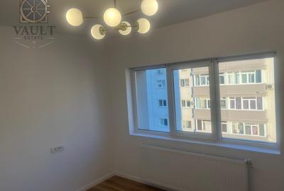 Apartament 3 camere - metrou Valea Ialomitei - 15