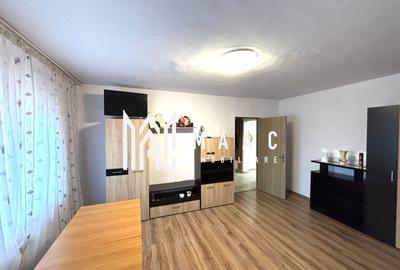 Apartament cu 3 camere decomandat, mobilat în Terezian