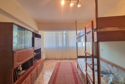 Apartament-spectacol/ 101 mp utili/ living de 54 mp! Unic în Bacău! - 6