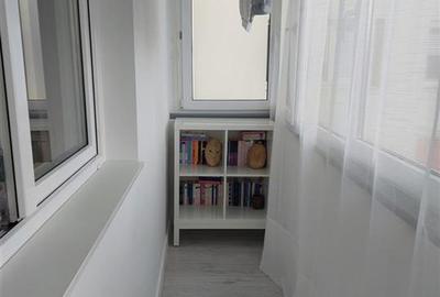 Vanzare Apartament 4 camere Dorobanti - 20