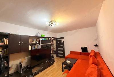 Apartament cu 3 camere decomandat, mobilat în Dristor