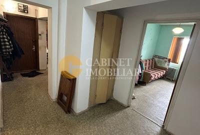 3 Camere | Independenței - Bloc pe Cadre - 5