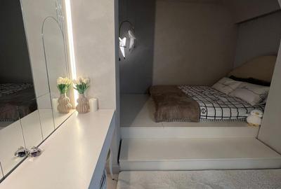 Apartament  2 camere ultramodern zona  Copou-Sadoveanu Cod 161669 - 7