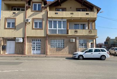 Casă individuală cu 7 camere în Central