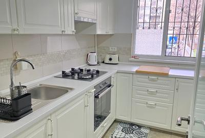 13 Septembrie, Petre Ispirescu - 2